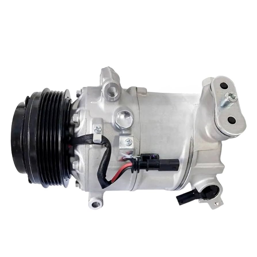 アバラップ Amazon.com: CAR AIR AC Compressor Compatible For MALIBU 1.5L